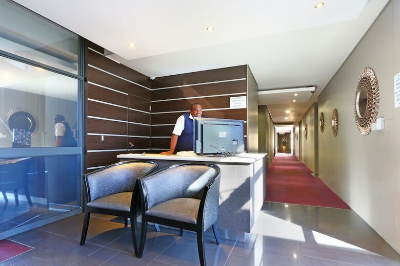 602 Infinity Apartment