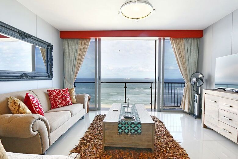 602 Infinity Apartment
