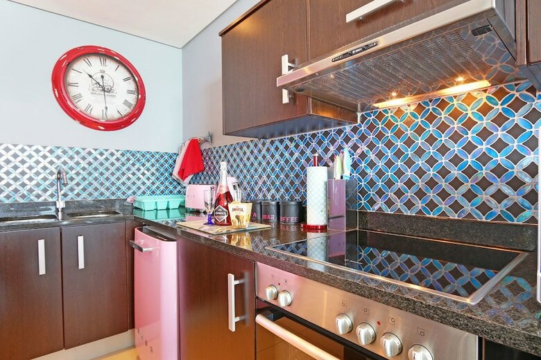 602 Infinity Apartment