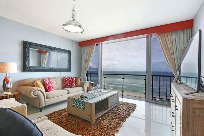 602 Infinity Apartment