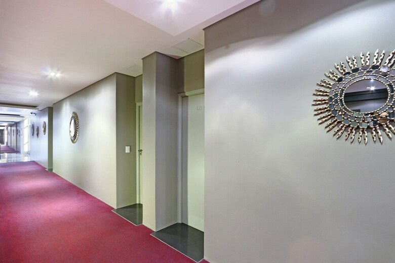 602 Infinity Apartment