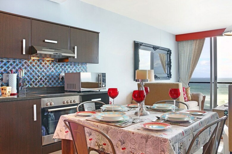 602 Infinity Apartment