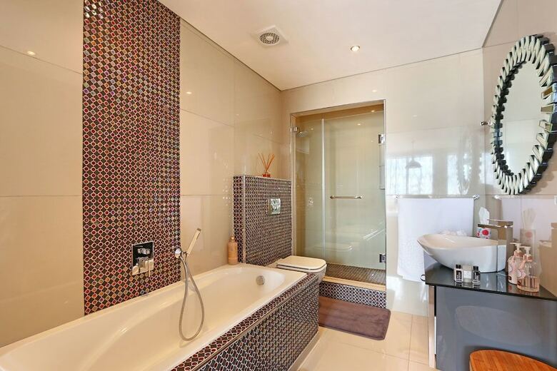 602 Infinity Apartment