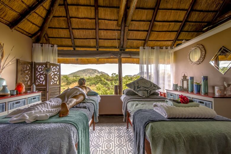 Posada Rio Vista Lodge