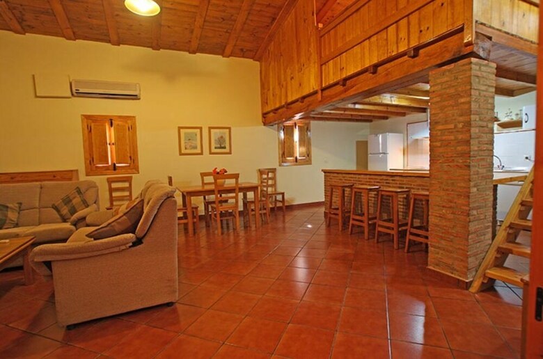 Apartamentos Casa Rural de Las Aves