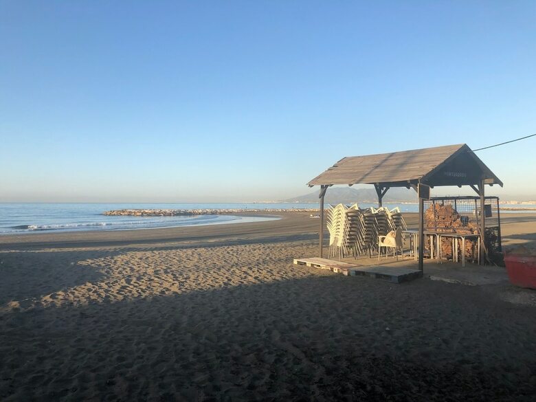 Rentcostadelsol Villa Pinares