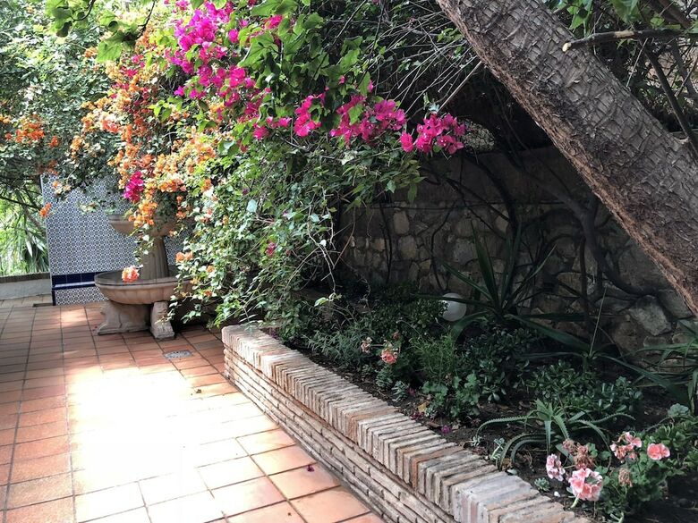 Rentcostadelsol Villa Pinares