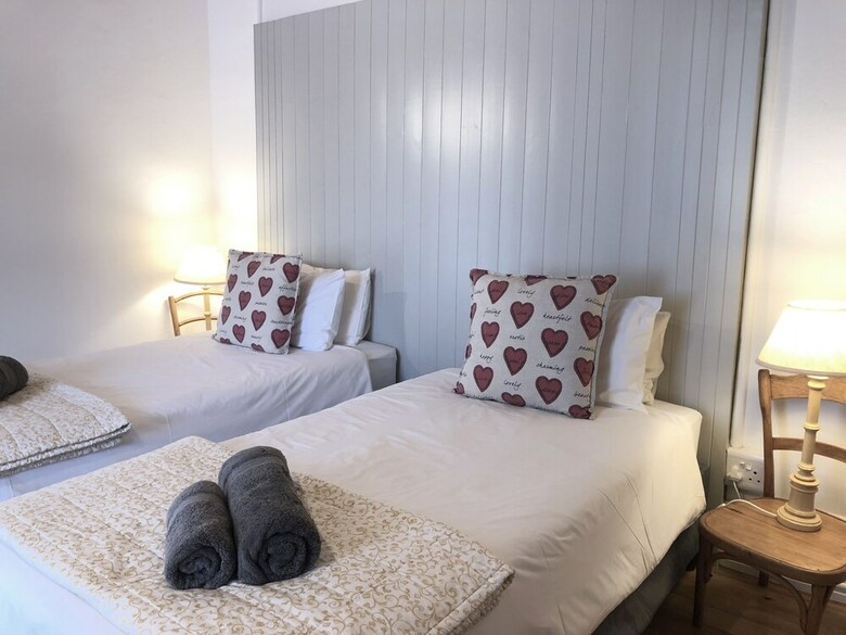 Hotel At The Loerie