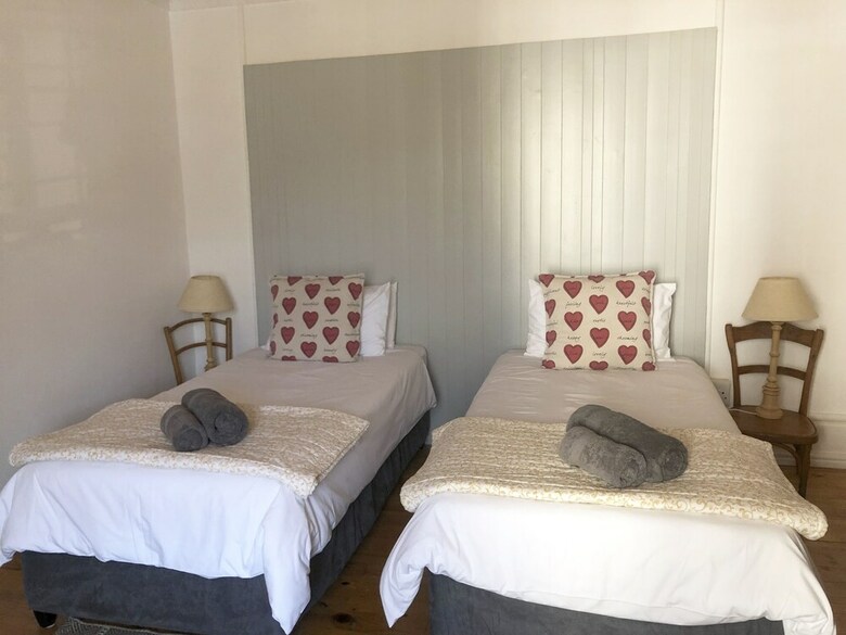 Hotel At The Loerie