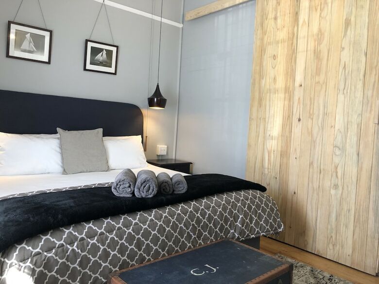 Hotel At The Loerie