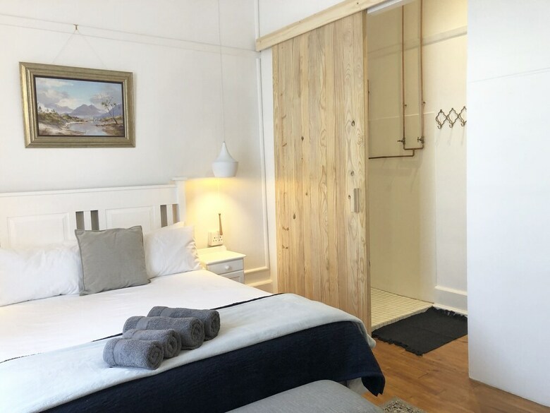 Hotel At The Loerie