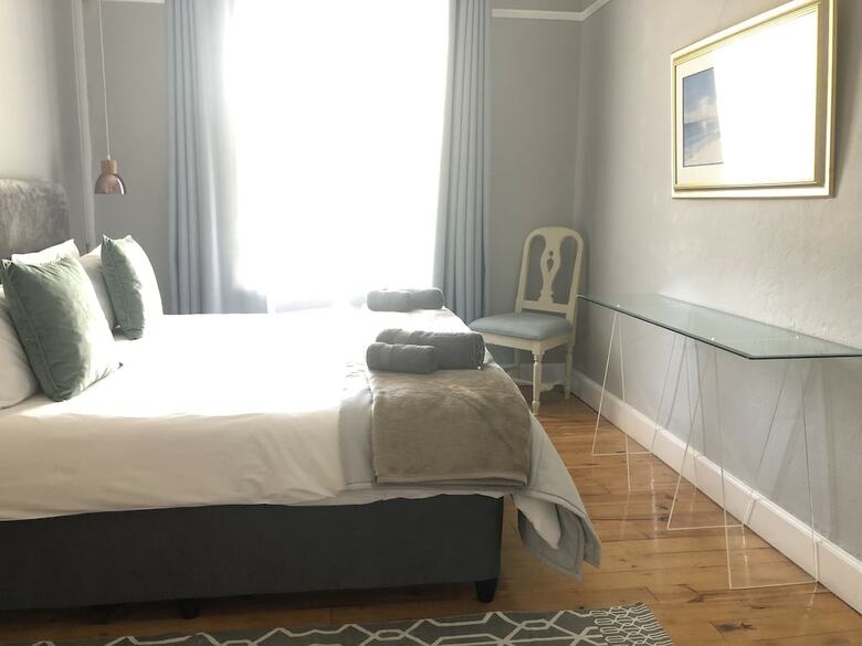 Hotel At The Loerie