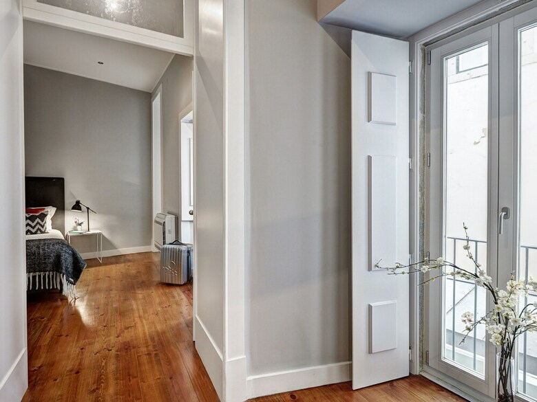 Canaan Apartments Lisbon Combro 77