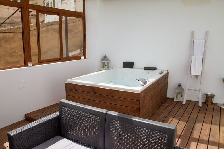 Agroturismo Casa Rural Las Tinajas de Naya