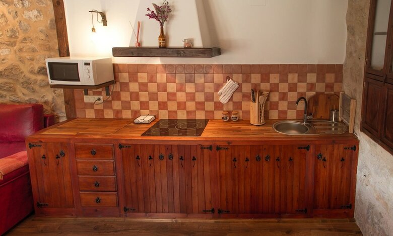 Agroturismo Casa Rural Las Tinajas de Naya
