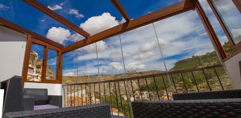 Agroturismo Casa Rural Las Tinajas de Naya