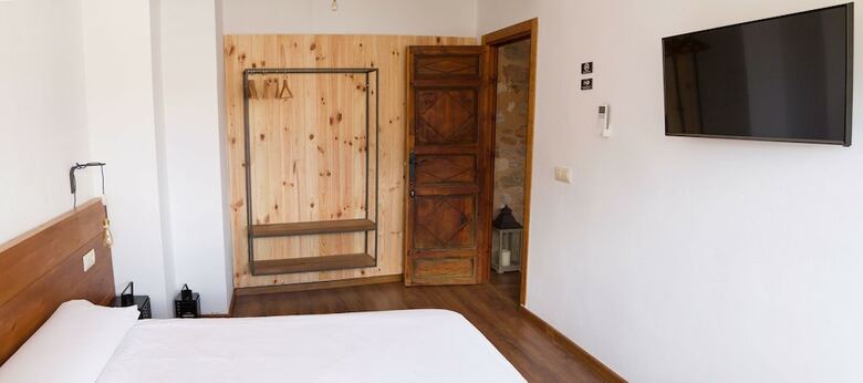 Agroturismo Casa Rural Las Tinajas de Naya