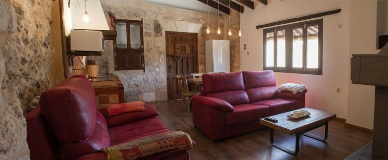Agroturismo Casa Rural Las Tinajas de Naya