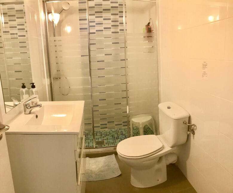Acacias Levante Apartment