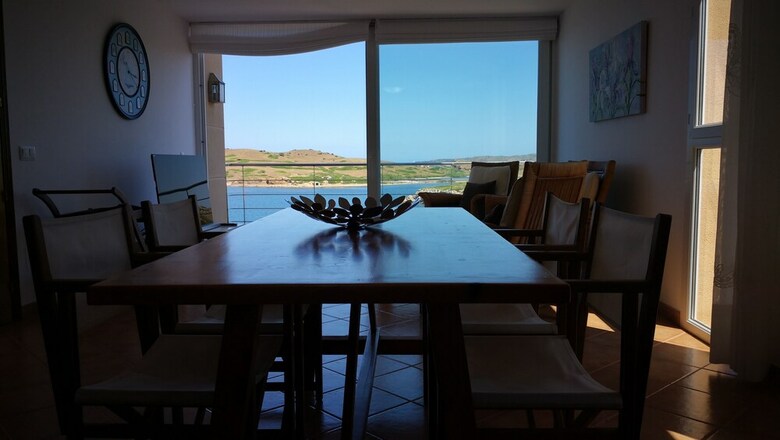 Villa Menurka-puerto de Addaya