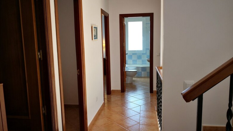 Villa Menurka-puerto de Addaya