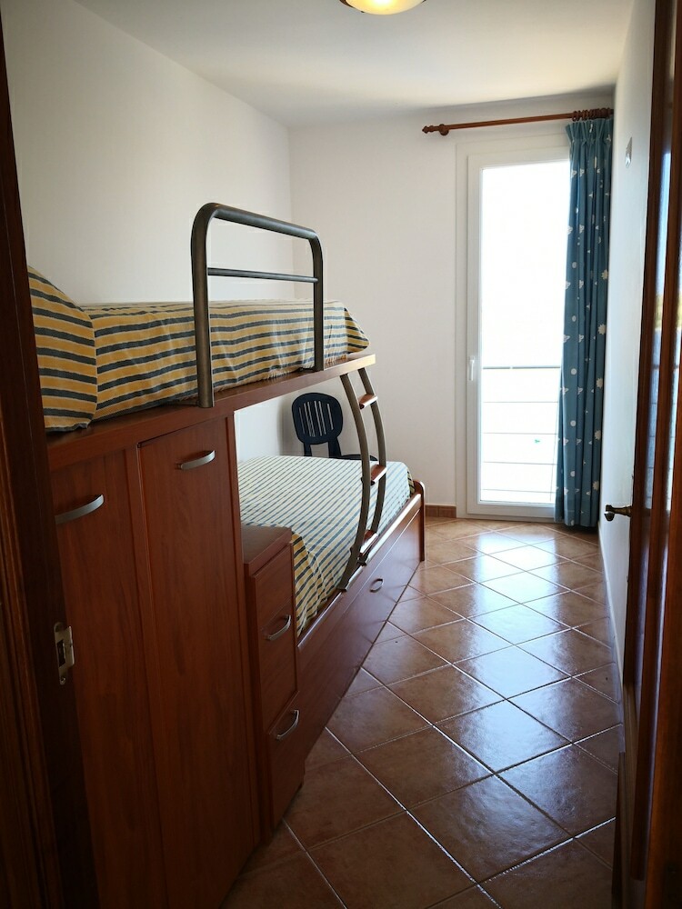 Villa Menurka-puerto de Addaya