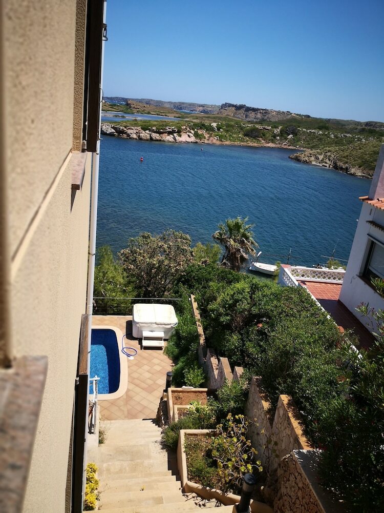 Villa Menurka-puerto de Addaya
