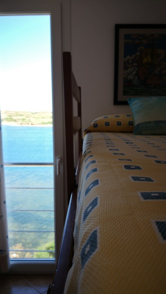 Villa Menurka-puerto de Addaya
