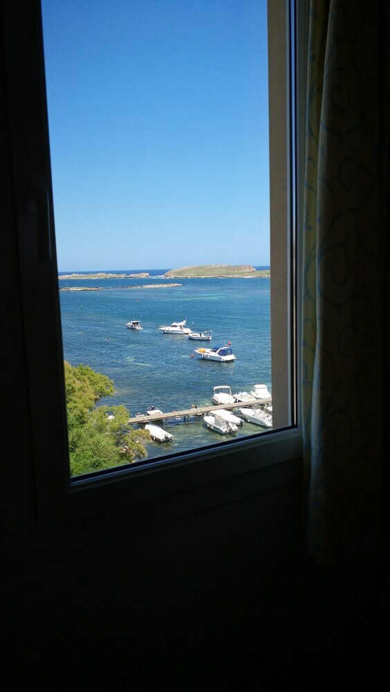 Villa Menurka-puerto de Addaya