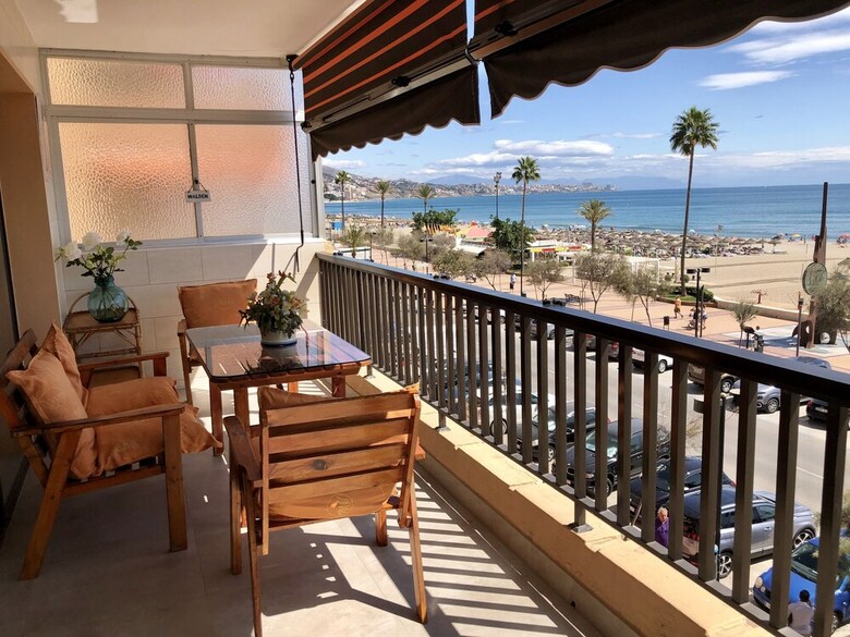 Apartamentos Rentcostadelsol Fuengirola-los Boliches