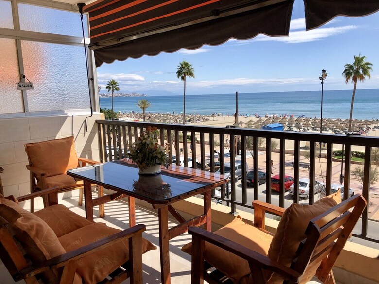 Apartamentos Rentcostadelsol Fuengirola-los Boliches