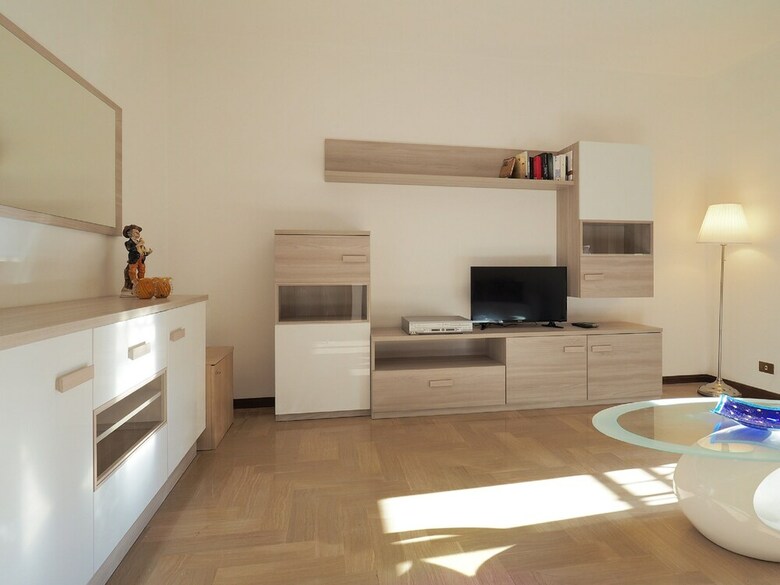 Ivy Apartment