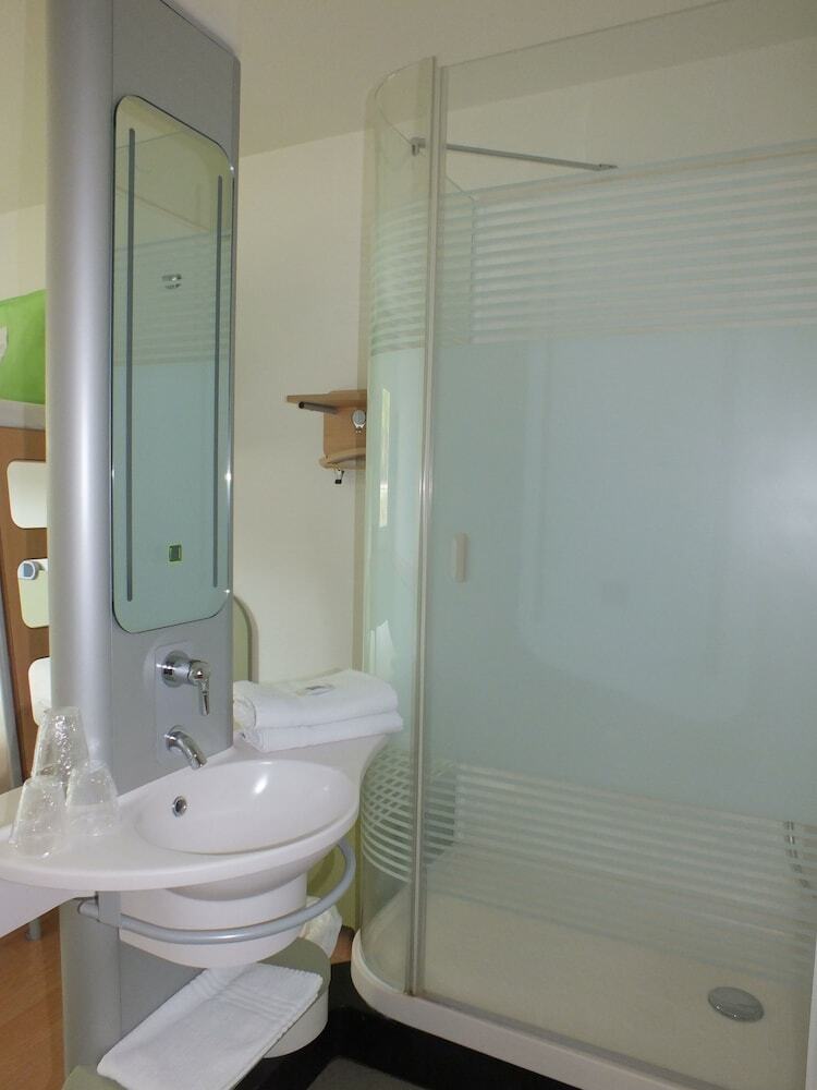 Hotel Ibis Budget Romorantin