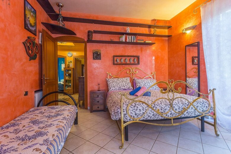 Bed & Breakfast Casa Florinda