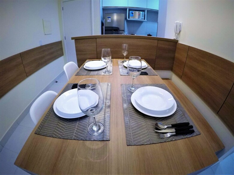 Vg Sun Cumbuco By Dm Apartments