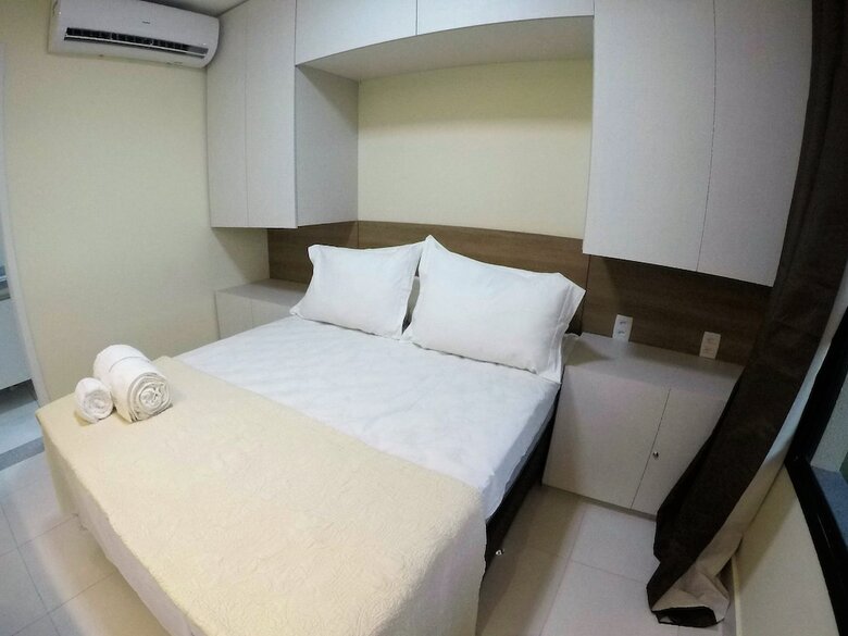 Vg Sun Cumbuco By Dm Apartments