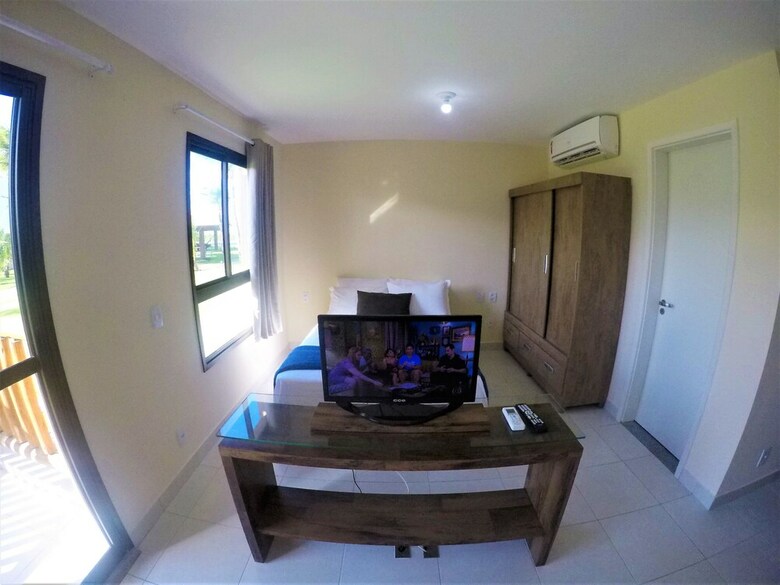 Vg Sun Cumbuco By Dm Apartments