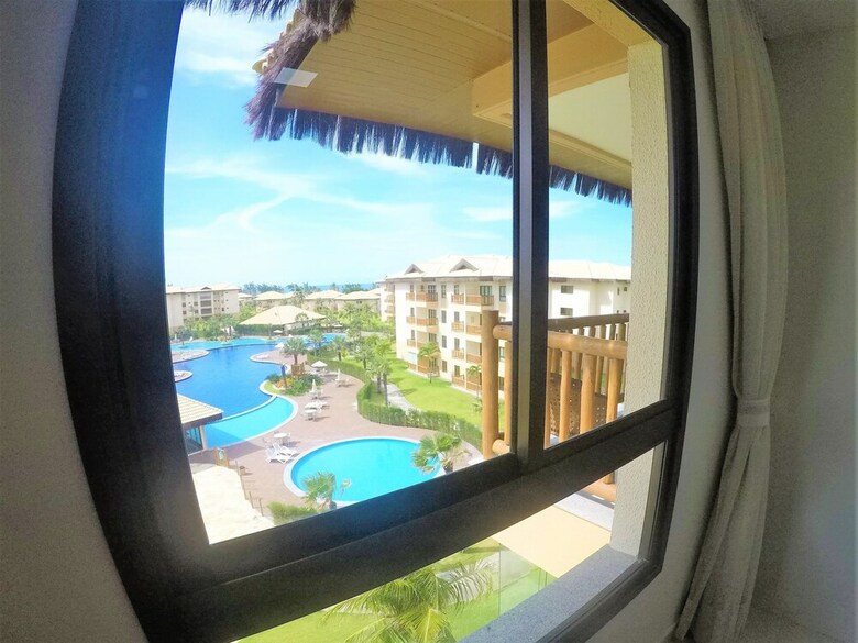 Vg Sun Cumbuco By Dm Apartments