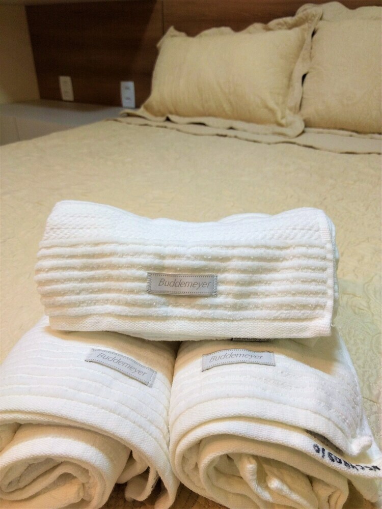 Vg Sun Cumbuco By Dm Apartments