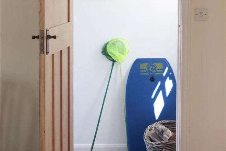 Apartamentos Green Door - Upper Tregudda