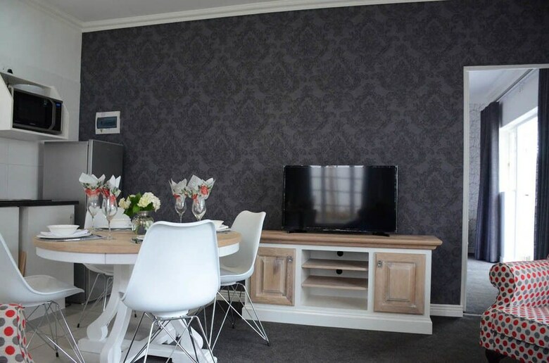 Apartamentos Touch Of Class Villas