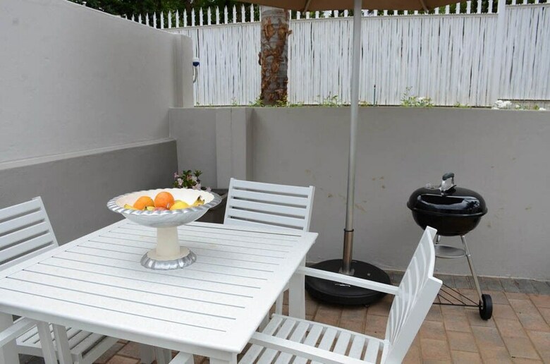 Apartamentos Touch Of Class Villas