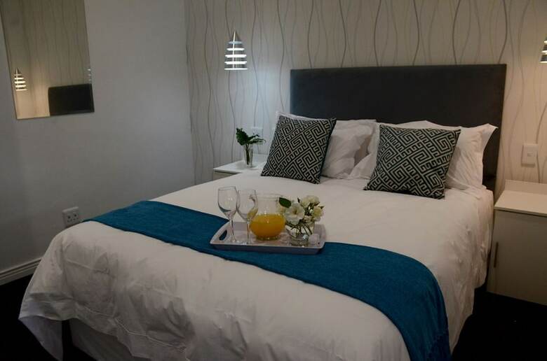 Apartamentos Touch Of Class Villas