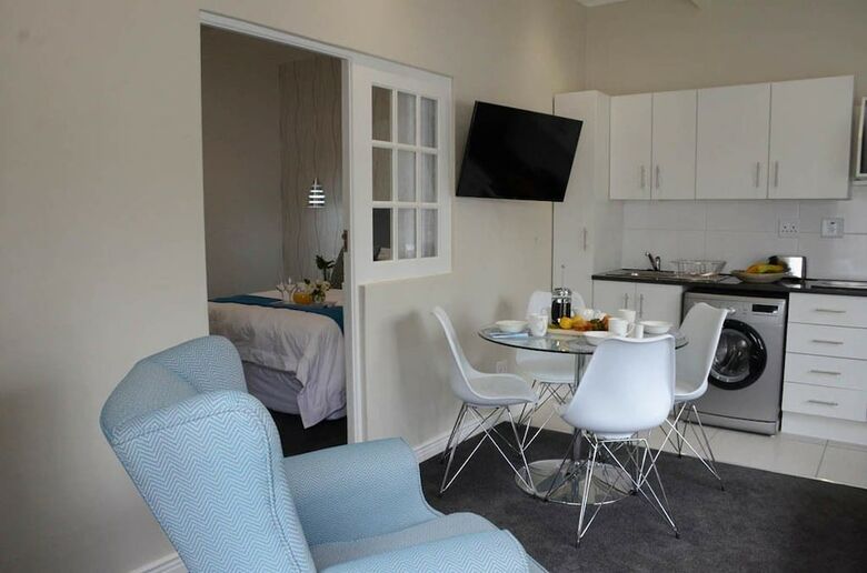 Apartamentos Touch Of Class Villas