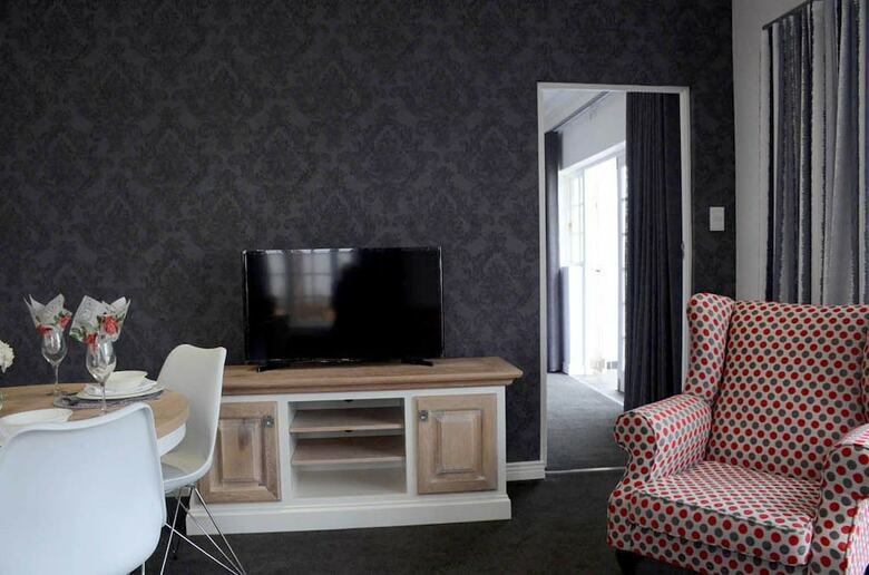 Apartamentos Touch Of Class Villas