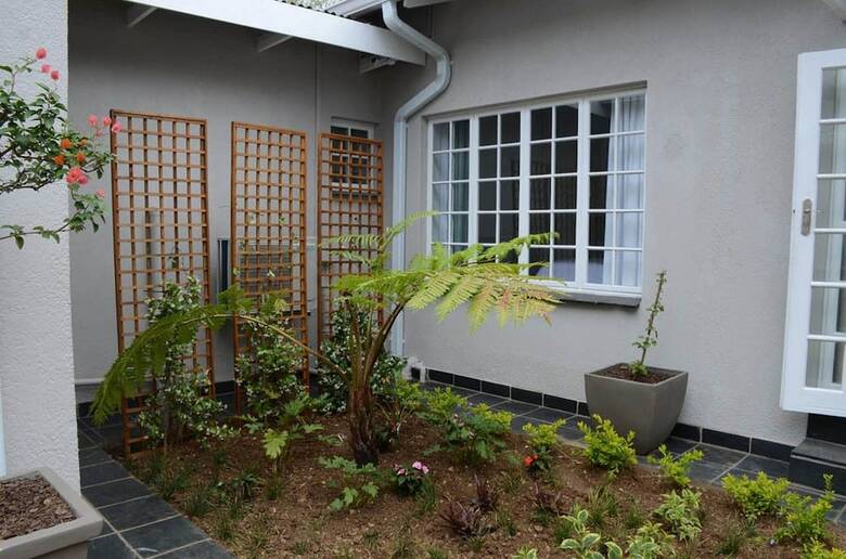 Apartamentos Touch Of Class Villas