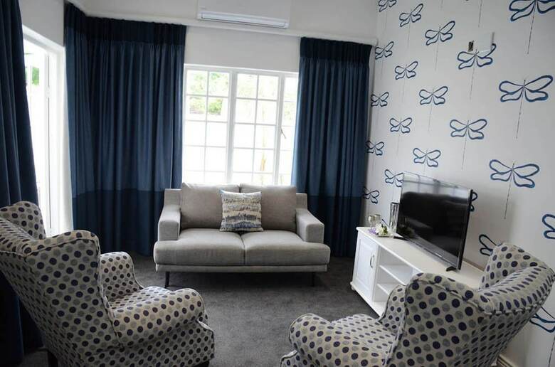 Apartamentos Touch Of Class Villas