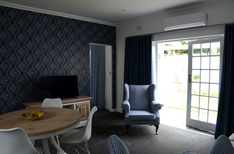Apartamentos Touch Of Class Villas