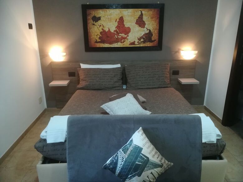 Bed & Breakfast Sylva Mala Home