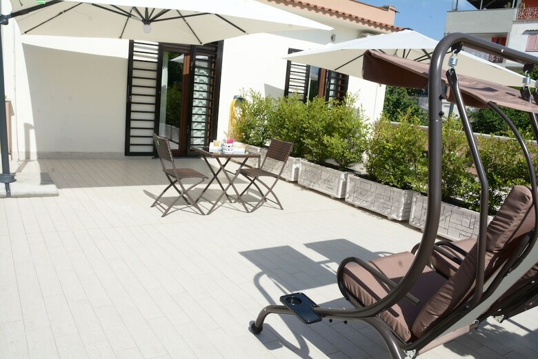 Bed & Breakfast Sylva Mala Home